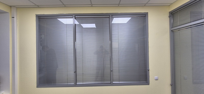 Офисные перегородки